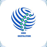 Big Mike's Digital store