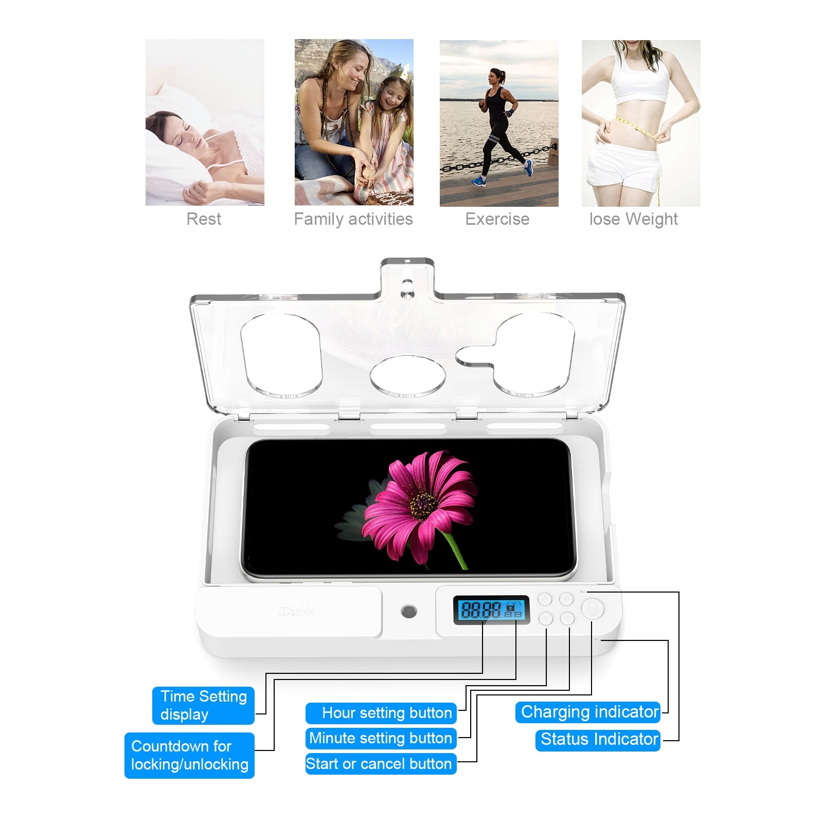 Big Mike's Digital store